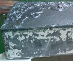 Polycrystalline